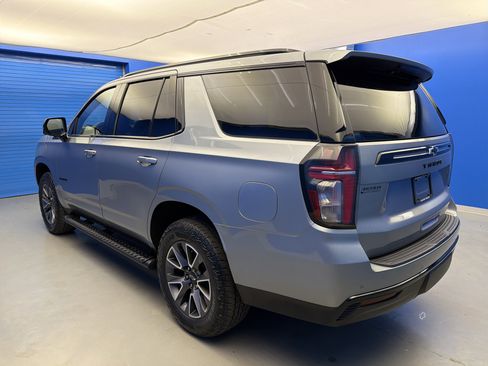 Used 2024 Chevrolet Tahoe Z71 w/ Luxury Package image 5