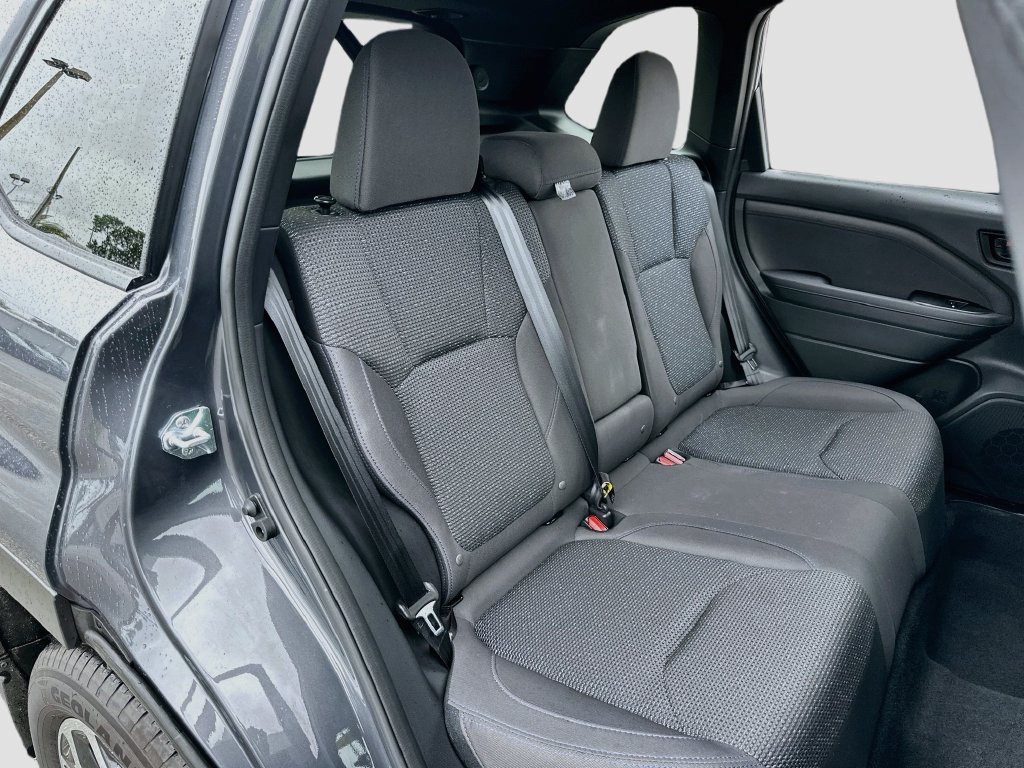 Used 2025 Subaru Forester Premium w/ Convenience Package #2 AWD/4WD image 26