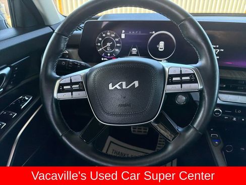 Used 2025 Kia Telluride SX AWD/4WD image 14