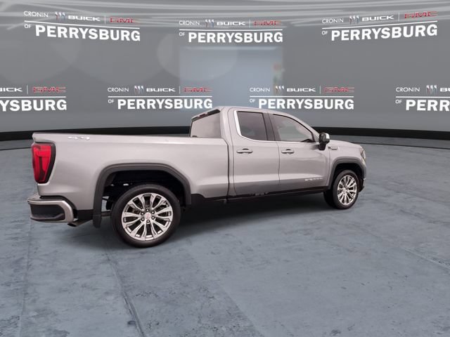 Used 2023 GMC Sierra 1500 SLE w/ Enhanced Capability Package AWD/4WD image 8