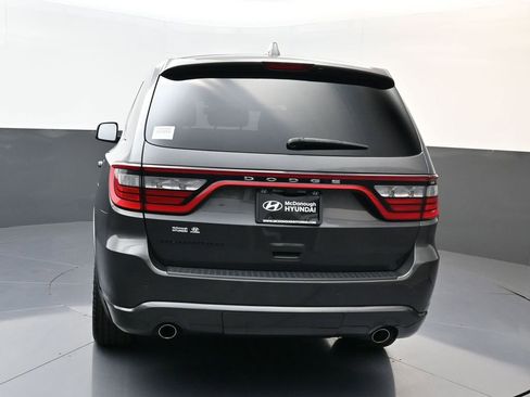 Used 2019 Dodge Durango SXT image 7