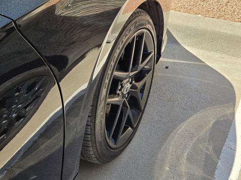 Used 2025 Honda Civic Sport image 22