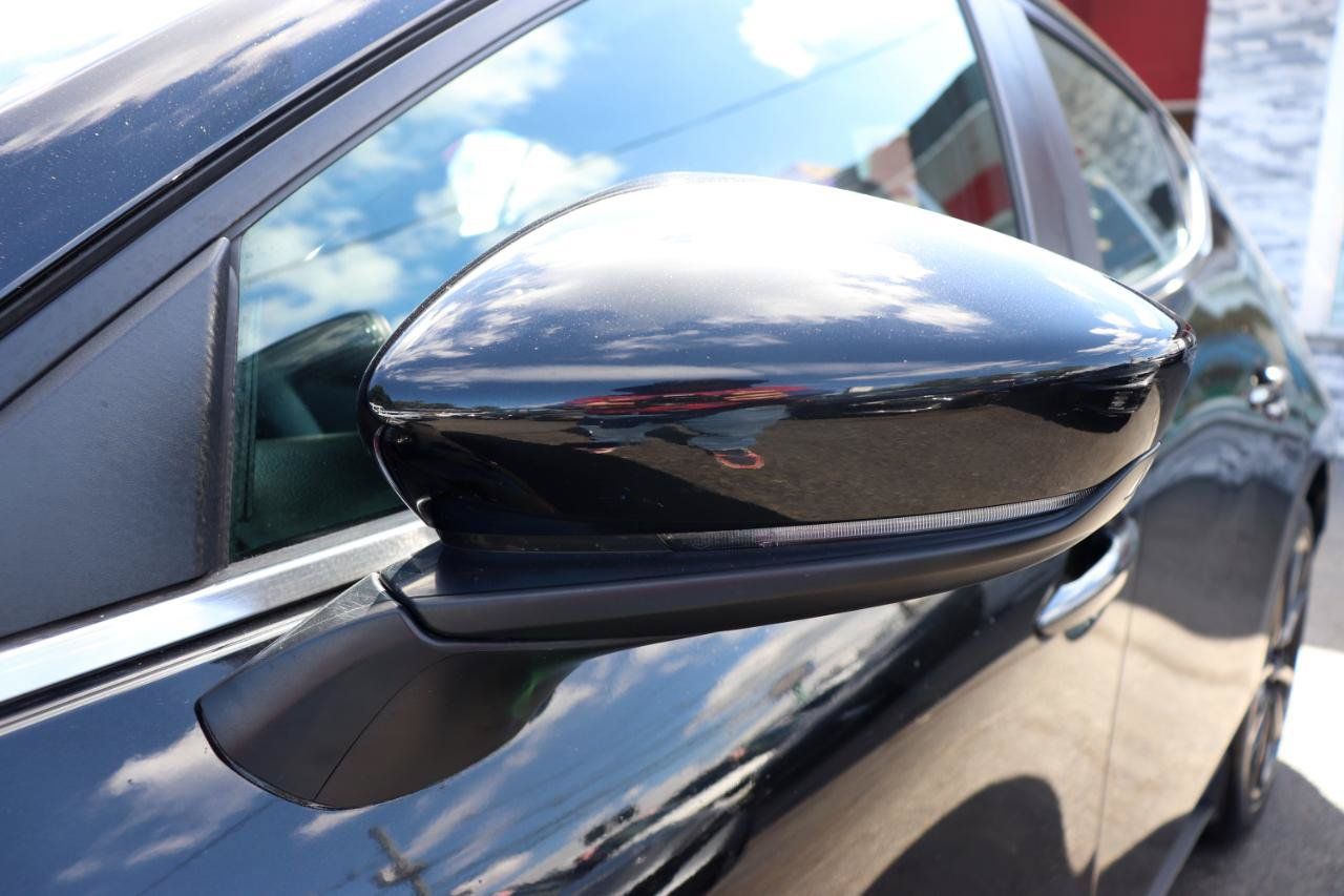 Used 2024 MAZDA MAZDA3 s FWD image 52