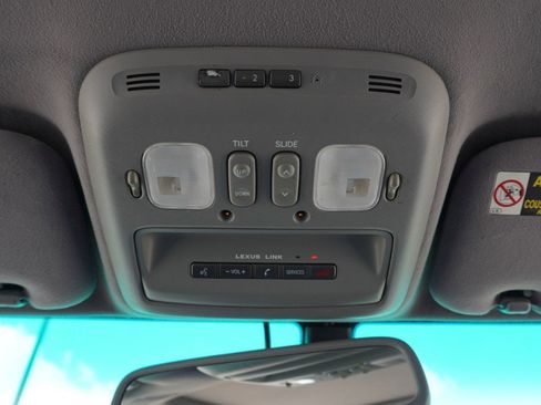 Used 2007 Lexus LX 470 4WD image 27