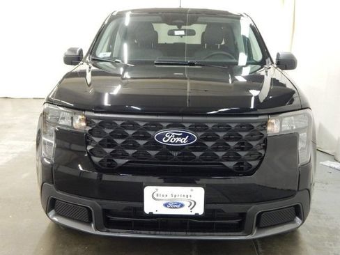 New 2025 Ford Maverick XLT w/ Equipment Group 302A AWD/4WD image 10