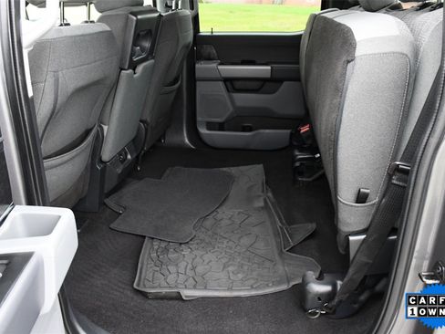 Used 2023 Ford F150 XLT image 15