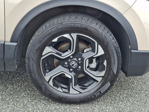 Used 2019 Honda CR-V Touring image 7