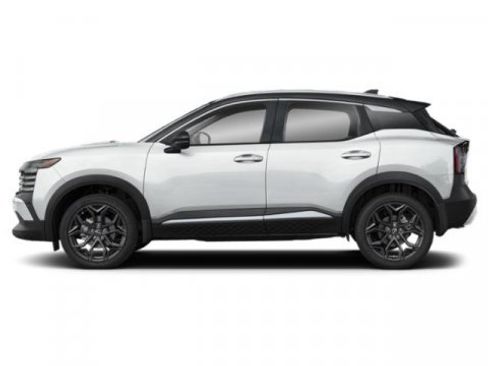 New 2026 Nissan Kicks SR w/ Cold Weather Package image 3