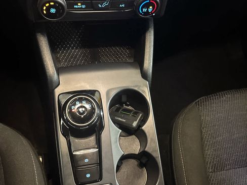 Used 2021 Ford Bronco Sport image 28