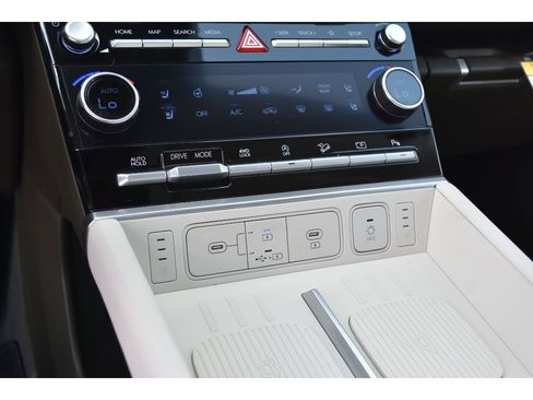 New 2025 Hyundai Santa Fe Calligraphy image 30