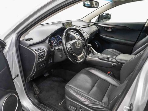 Used 2015 Lexus NX 200t FWD w/ Premium Package image 18