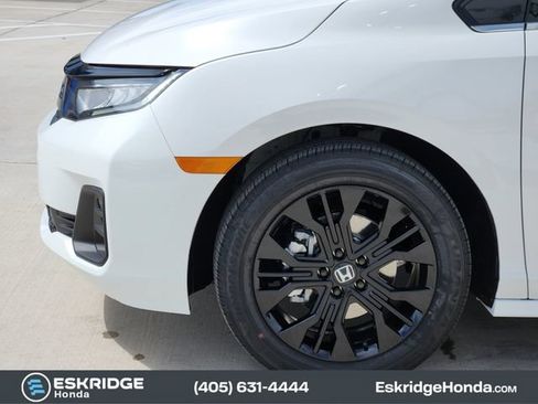 New 2026 Honda Odyssey Sport-L image 5