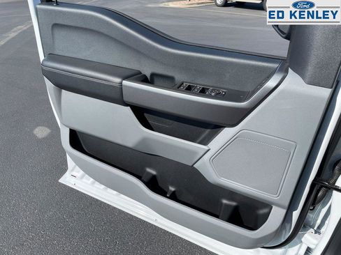 New 2026 Ford F350 XL w/ STX Appearance Package image 19