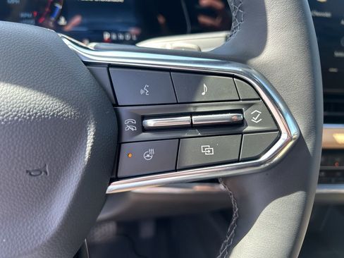 New 2026 Chevrolet Equinox ACTIV FWD image 26