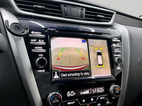 Used 2022 Nissan Murano SL FWD image 24
