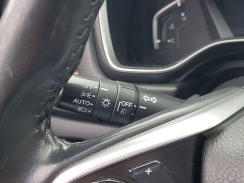 Used 2021 Honda CR-V EX-L image 34