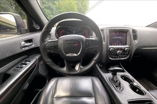 Used 2018 Dodge Durango GT w/ Premium Group AWD/4WD image 5