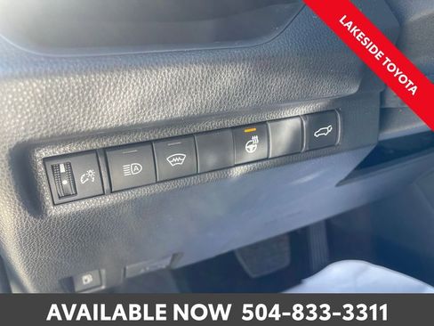 Used 2024 Toyota RAV4 SE image 24