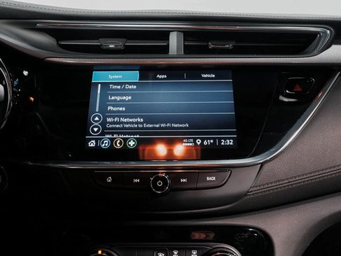 Used 2023 Buick Encore GX Preferred w/ Cold Weather Comfort Package image 18