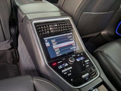 Used 2019 Porsche Panamera 4 AWD/4WD image 25