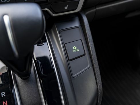 Used 2018 Honda CR-V EX-L image 29