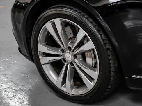 Used 2017 Mercedes-Benz S 550 Sedan image 68