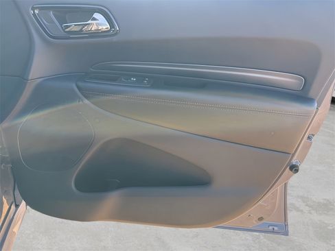 New 2026 Dodge Durango GT image 9