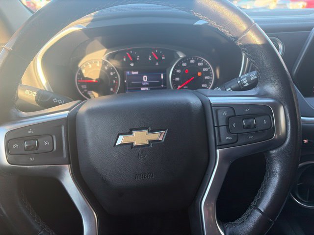 Used 2020 Chevrolet Blazer LT FWD image 16