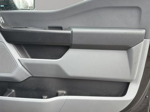 Used 2022 Ford F150 Lightning Pro image 36