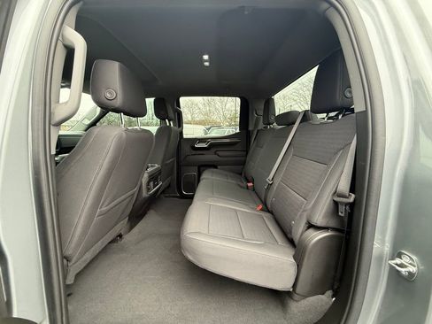 Used 2023 Chevrolet Silverado 1500 RST w/ Redline Edition image 20