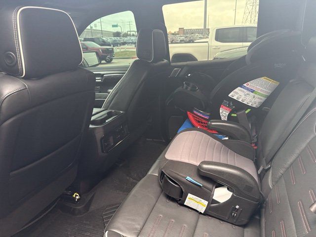 Used 2024 GMC Sierra 1500 AT4X w/ AT4X AEV Edition AWD/4WD image 15
