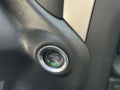 Used 2025 Chevrolet Silverado 1500 Custom Trail Boss image 15