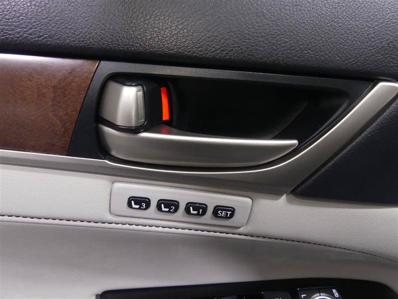 Used 2015 Lexus GS 350 AWD w/ Premium Package image 20