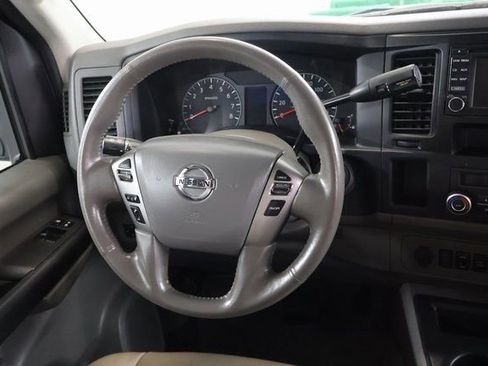 Used 2017 Nissan NV 3500 SL image 14