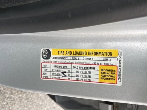 Used 2014 GMC Terrain SLE w/ Convenience Package image 19