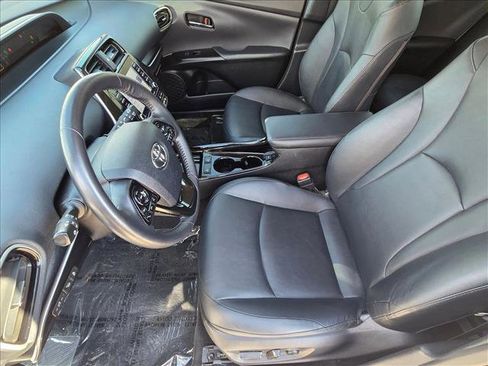Certified 2022 Toyota Prius XLE w/ Advanced Technology Package image 15
