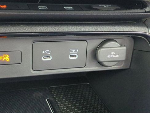 New 2026 Honda CR-V EX-L image 20