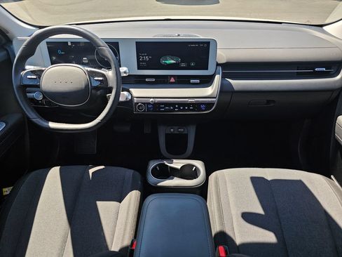 Used 2024 Hyundai Ioniq 5 SEL AWD/4WD image 15