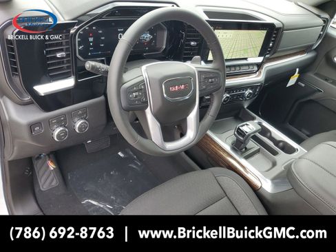 New 2026 GMC Sierra 1500 Elevation w/ Preferred Package image 18