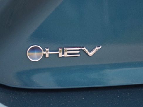Certified 2025 Toyota Camry XSE FWD image 18