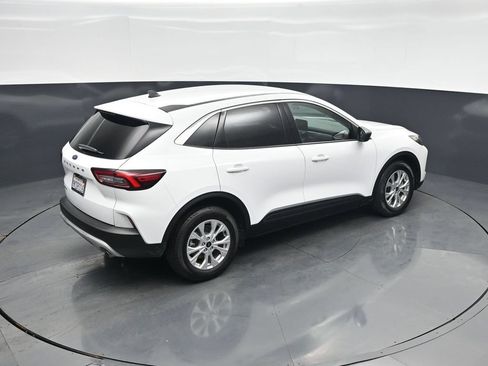 Certified 2023 Ford Escape Active FWD image 24