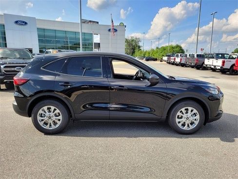 New 2025 Ford Escape Active w/ Tech Pack #1 image 12