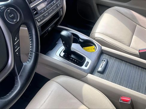 Used 2016 Honda Pilot EX-L image 16