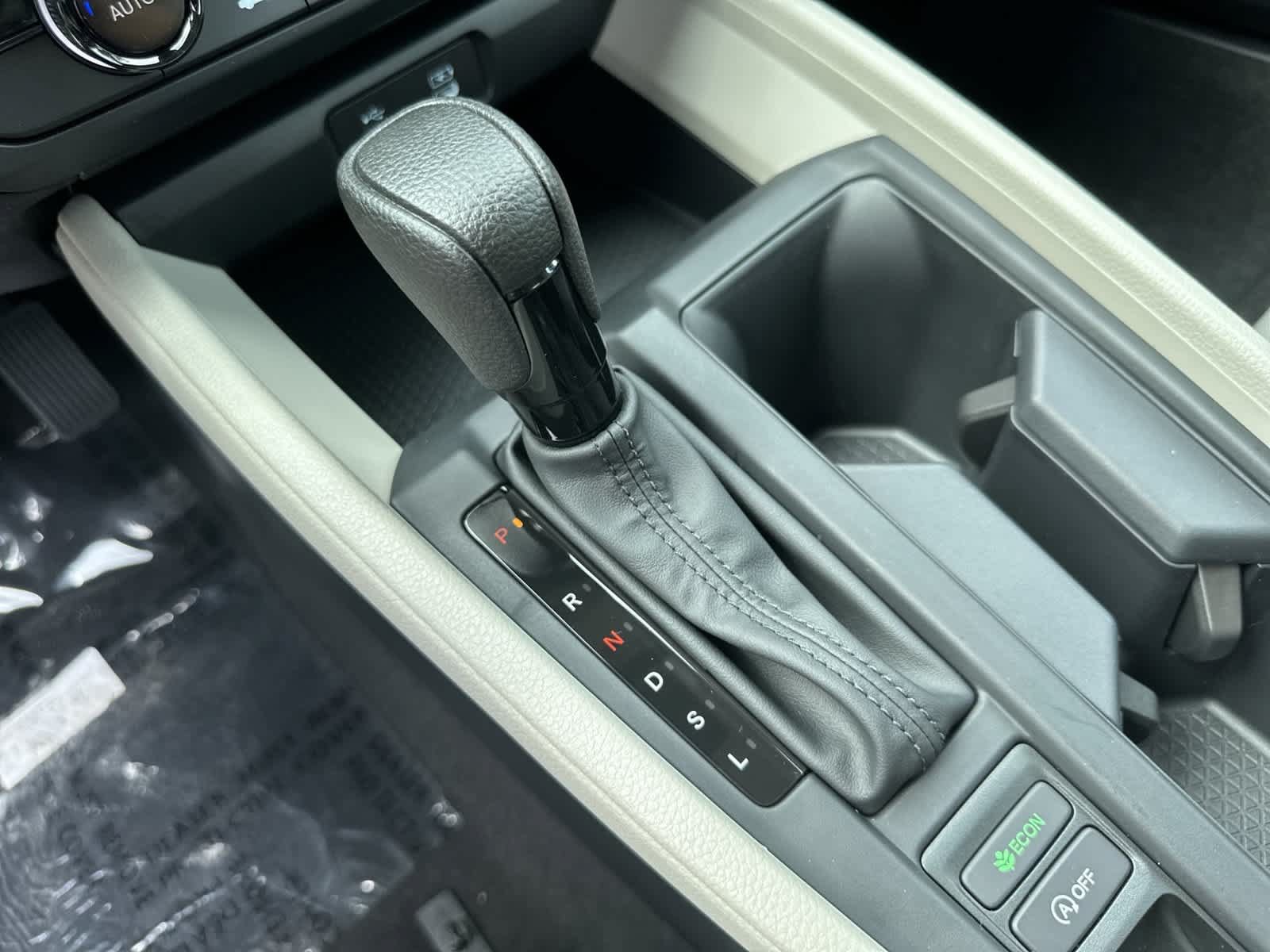 Used 2025 Honda Accord LX image 20
