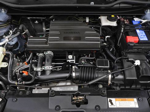 Used 2022 Honda CR-V EX image 30