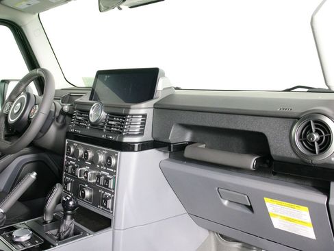 New 2025 INEOS Grenadier AWD/4WD image 11