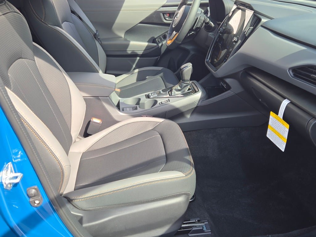 New 2027 Subaru Crosstrek 2.5i Wilderness AWD/4WD image 5