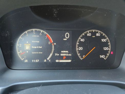 New 2026 Honda Ridgeline Black Edition image 20