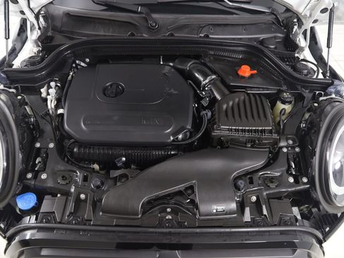 Used 2024 MINI Cooper John Cooper Works FWD image 51