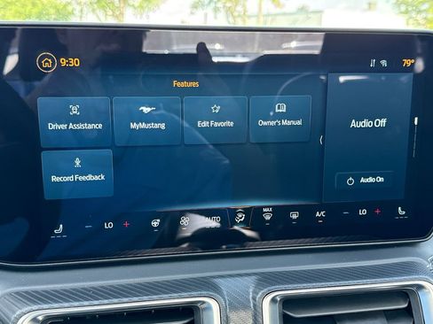 New 2026 Ford Mustang GT Premium RWD image 27